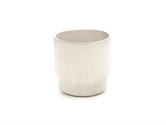 CASPO' CERAMICA BARS D14 H13 BIANCO