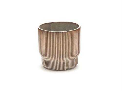 CASPO' CERAMICA BARS D14 H13 TERRA