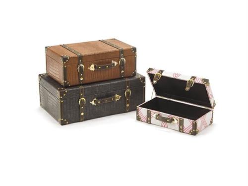 SET 3PZ VALIGIE BMR CM55X32X19-44X26X16-30X20X12 ASS