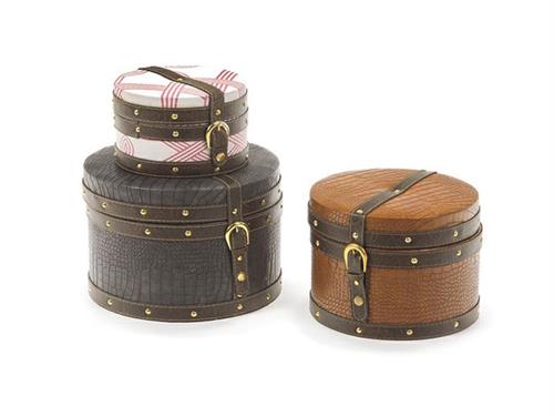 SET 3PZ CAPPELLIERE BMR CM30X21-25X17-20X13 ASS