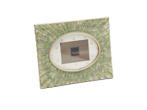 PORTAFOTO RAY CM20X26 VERDE