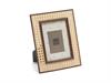 PORTAFOTO WEAVING CM18X23 MIELE