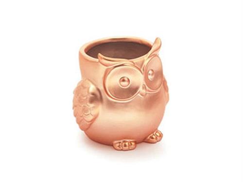 CASPO' GUFETTO CERAMICA PHILIP CM11X10 COPPER