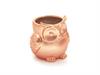 CASPO' GUFETTO CERAMICA PHILIP CM11X10 COPPER