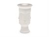 VASO CERAMICA VIS CM20X35 BIANCO
