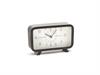 OROLOGIO DA APPOGGIO RECTANGLE CM22X14 NERO