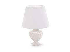 LAMPADA CERAMICA COSTE D45 H57