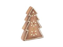 ALBERELLO MARZAPANE CERAMICA CM16X22 BISCOTTO