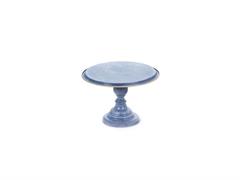 ALZATA LATTA NUIT CM30X30X20 BLU/ORO