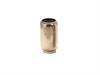 VASO ALLUMINIO NAXOS CM21X38 PINK GOLD
