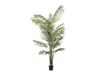 PIANTA PALMA REAL TOUCH CM240 VERDE