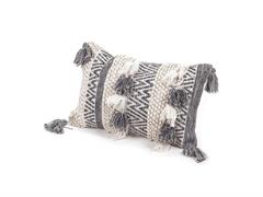 CUSCINO COTONE C/NAPPE CM40X60 (C/FILLER) MULTI