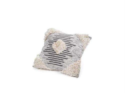 CUSCINO COTONE CM45X45 (C/FILLER) MULTI