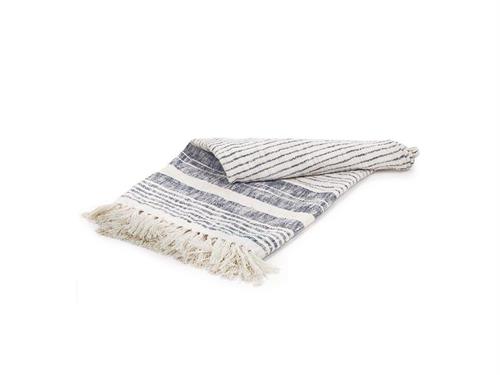 PLAID COTONE CM130X170 MULTILLER) MULTI