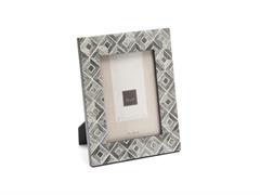 PORTAFOTO BONES OPTICAL CM19X24 GRIGIO