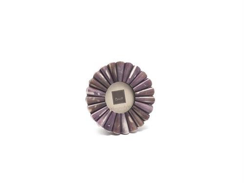 PORTAFOTO BONES RAY CM14X14 PURPLE