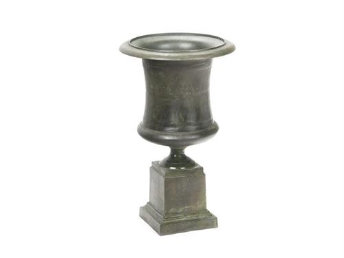 COPPA ALLUMINIO C/CAPITELLO CM57X94 OLIVA