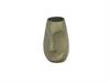 VASO ALLUMINIO PROFILE CM18X30 OTTONE OPACO