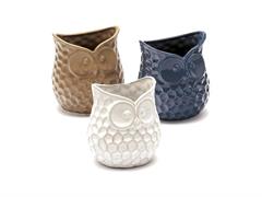 CASPO' GUFETTO PORCELLANA CM14X12X16 ASS