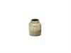 VASO CERAMICA LUCAS CM14X17 SALVIA