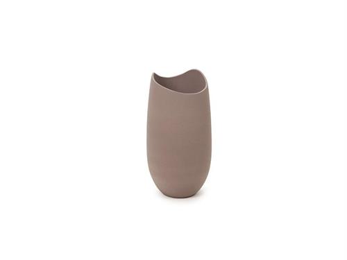 VASO CERAMICA GROSSIER CM25X48 MALVA