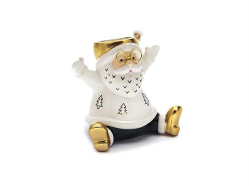 VASO CERAMICA SANTA CM15X14 MULTI