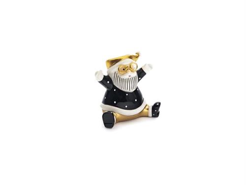 VASO CERAMICA SANTA CM10X10 MULTI