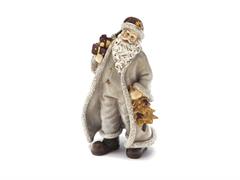 BABBO C/DONI IN RESINA CM15X25 MULTI