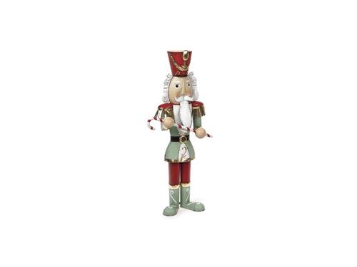 SCHIACCIANOCI IN METALLO C/CANDY CM52X25X119 MULTI