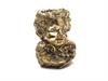 CASPO' RESINA CHERUB CM19X24 OLD GOLD