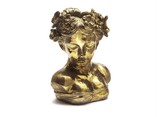 CASPO' RESINA GYNAIKA CM31X39 OLD GOLD