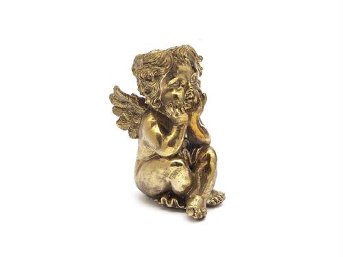 CASPO' RESINA ANGEL CM24X33 OLD GOLD