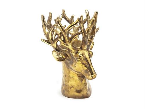 CASPO' RESINA DEER CM31X41 OLD GOLD