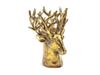 CASPO' RESINA DEER CM31X41 OLD GOLD