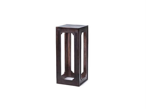 COLONNA ALLUMINIO ROMANCE CM38X89 ANTIQUE COPPER