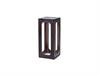 COLONNA ALLUMINIO ROMANCE CM38X89 ANTIQUE COPPER