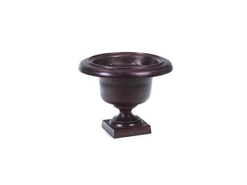 COPPA ALLUMINIO ROMANCE CM63X55X48 ANTIQUE COPPER