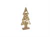 ALBERO LEGNO CM20X45 ORO/NATURAL