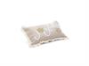 CUSCINO COTONE RETTANGOLARE JOYFUL C/FRANGE CM30X50 (C/FILLER) BEIGE