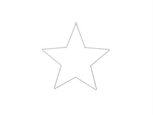 STELLA PERLINE CM67X67 BIANCO