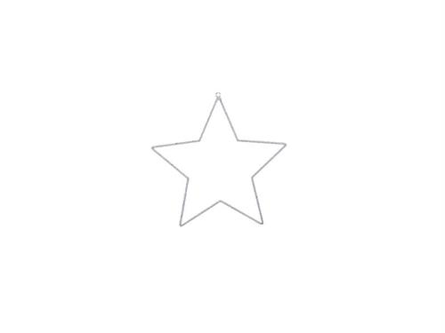 STELLA PERLINE CM46X46 BIANCO