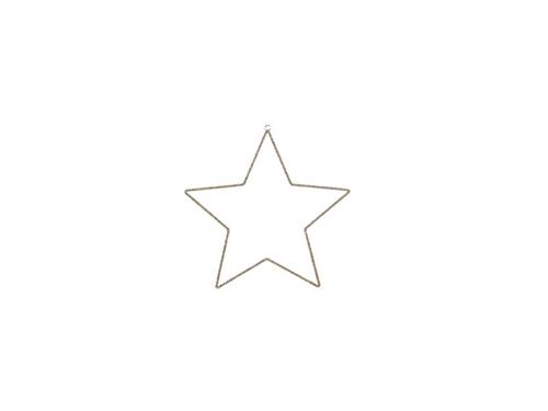 STELLA PERLINE CM46X46 ORO ROSA