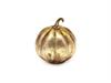 ZUCCA VETRO CM16X17 BRONZO ANTIQUE