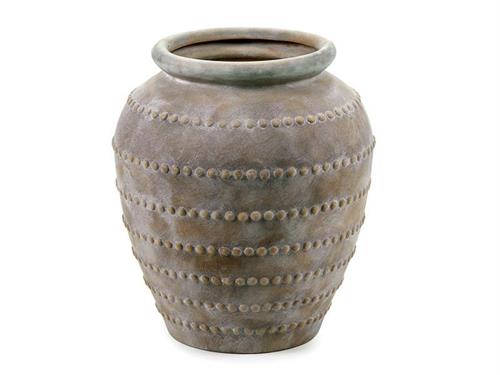VASO TERRACOTTA MAREA CM52X60 ANTIQUE