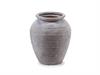 VASO TERRACOTTA LIGEA CM41X48 FUMO