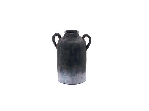 BOTTIGLIA TERRACOTTA YAMA CM23X19X33 CAFFE'