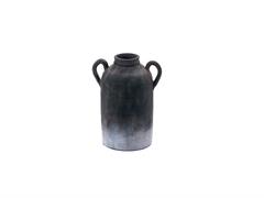 BOTTIGLIA TERRACOTTA YAMA CM23X19X33 CAFFE'