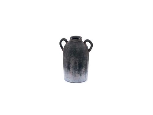 BOTTIGLIA TERRACOTTA YAMA CM20X15X27 CAFFE'