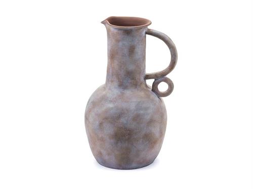 BOTTIGLI TERRACOTTA RODI CM36X31X58 BEIGE