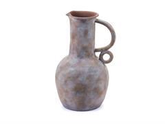 BOTTIGLI TERRACOTTA RODI CM36X31X58 BEIGE